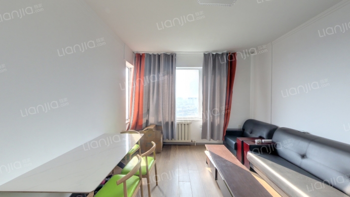 众邦生活家二手房实景图