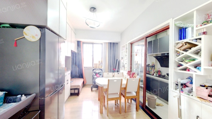 登云庭二手房实景图