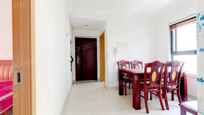 星韵花园二期二手房实景图