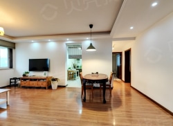 整租·幸福新村 3室2厅 南_幸福新村租房