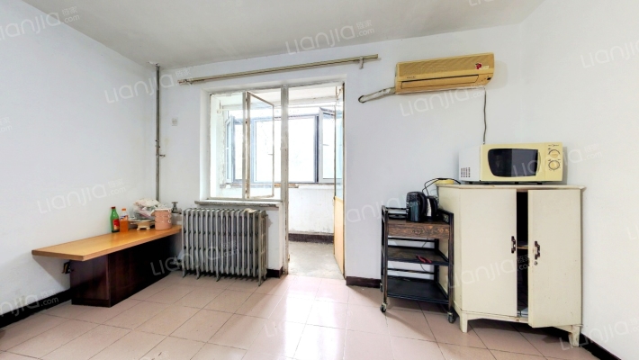 南大街二手房实景图