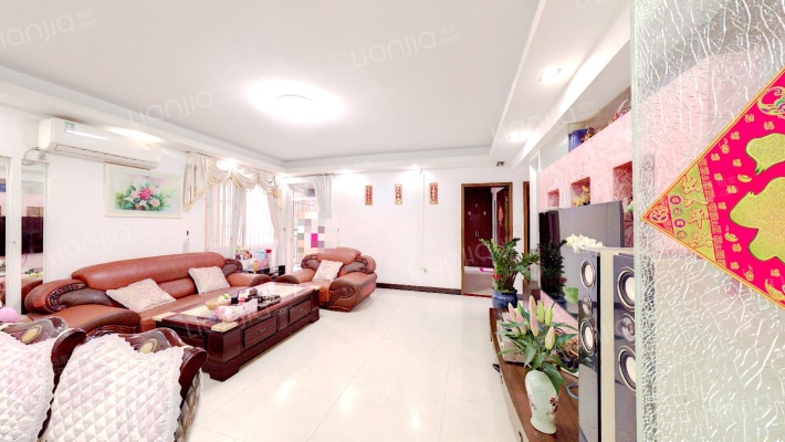 星汇华轩二手房实景图