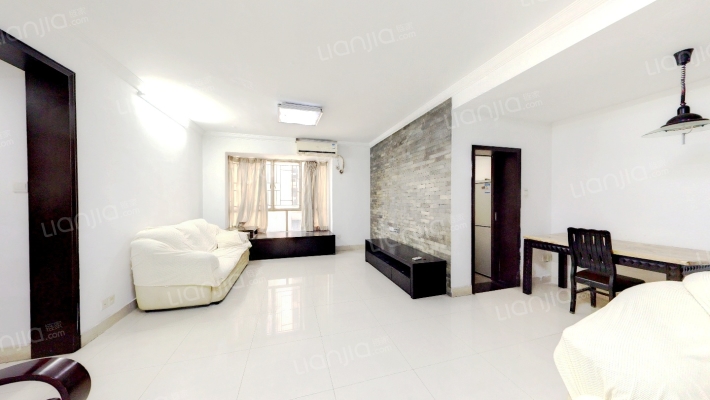 花地城广场二手房实景图