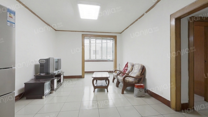 晨光小区二手房实景图