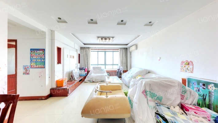 春都花园二手房实景图