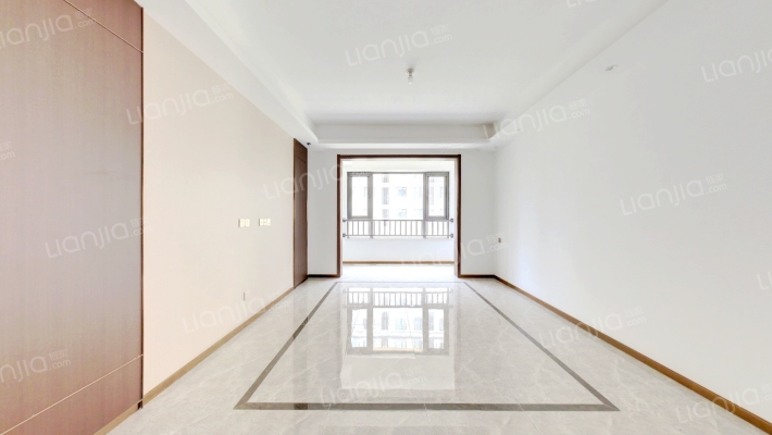 正商湖西学府二手房实景图