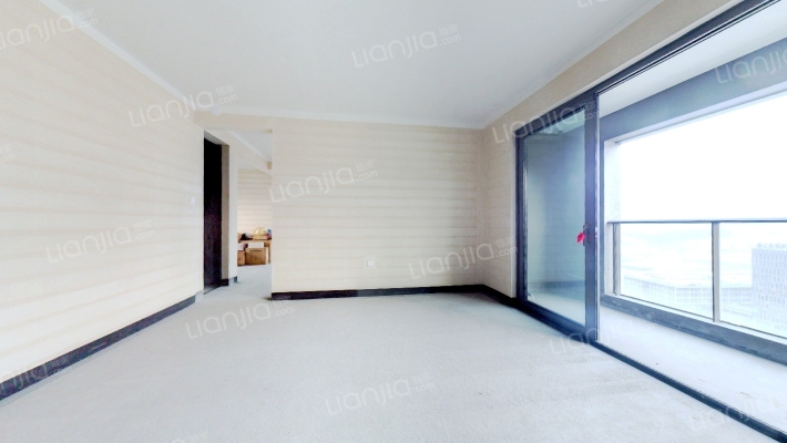 天悦二手房实景图