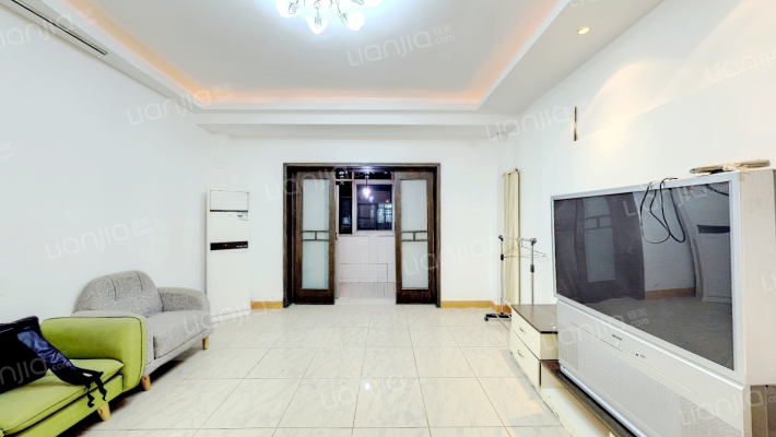 市国税局宿舍二手房实景图