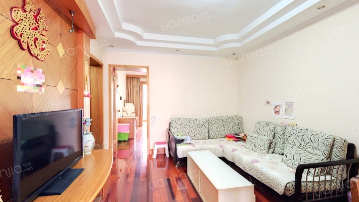 莫愁花园牡丹里二手房实景图