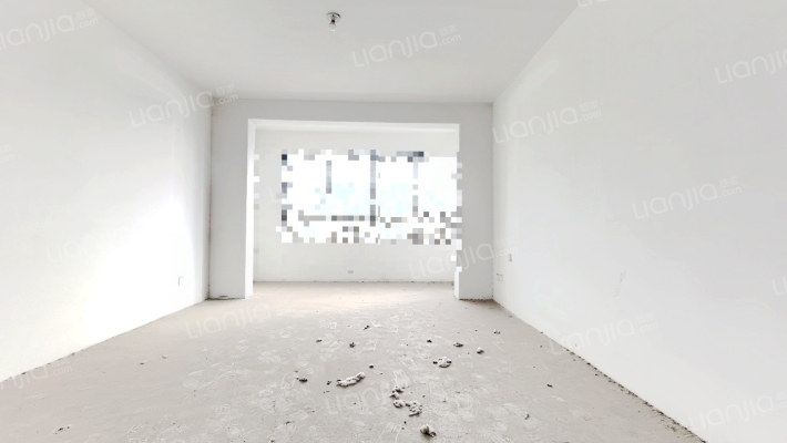 锦绣花苑西区二手房实景图