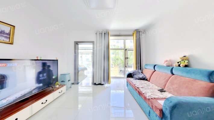 碧水花园二手房实景图