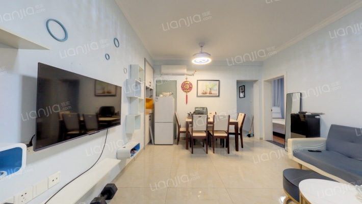 毓秀轩二手房实景图