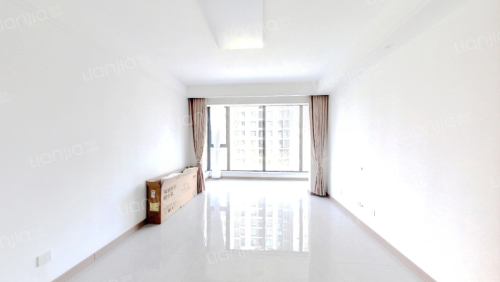 融创·影都壹號二手房实景图