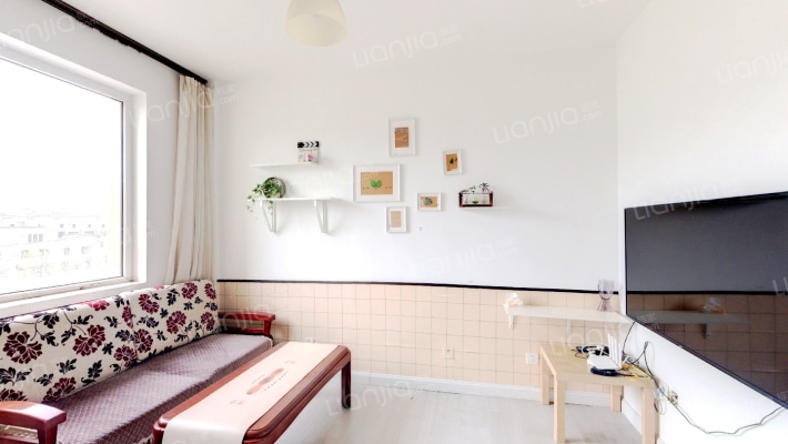 金石明珠二手房实景图