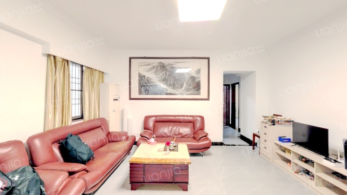 海角楼二手房实景图