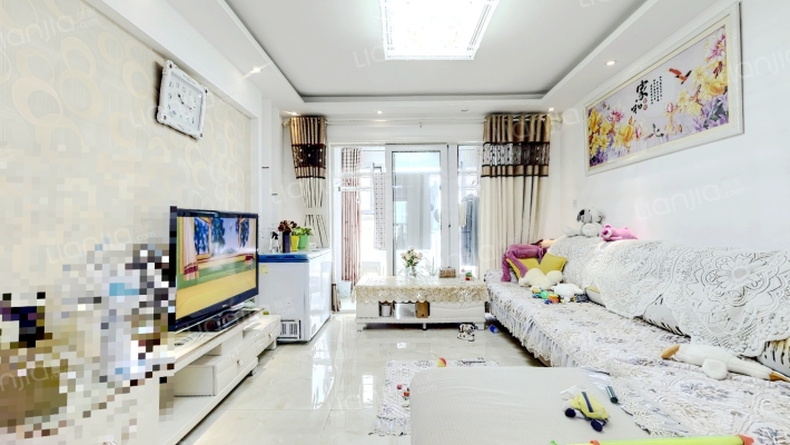 国瑞城铂仕苑二手房实景图