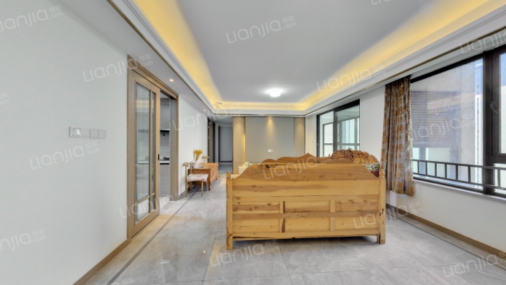 花样年看今朝二手房实景图