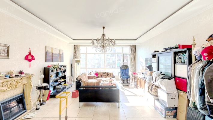 清华园(中山)二手房实景图