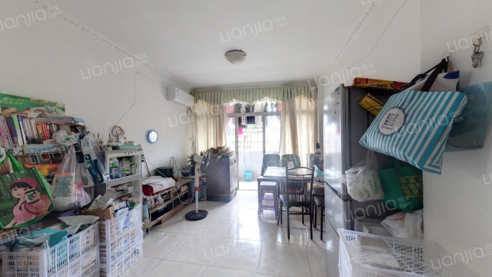 翠珠花园二手房实景图