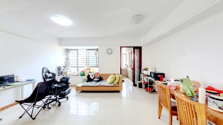 美地雅登祥吴五里二手房实景图