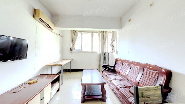 柳背桥小区二手房实景图