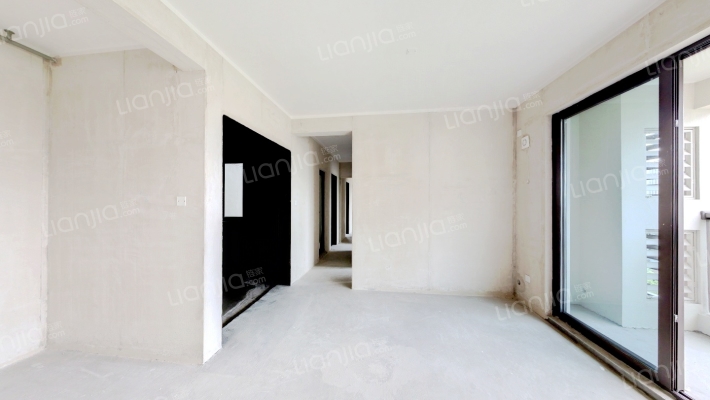 高新泷悦长安二期二手房实景图