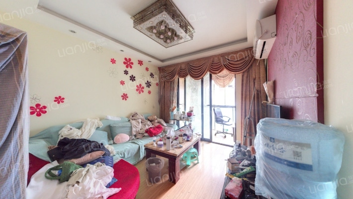 协信云栖谷二手房实景图