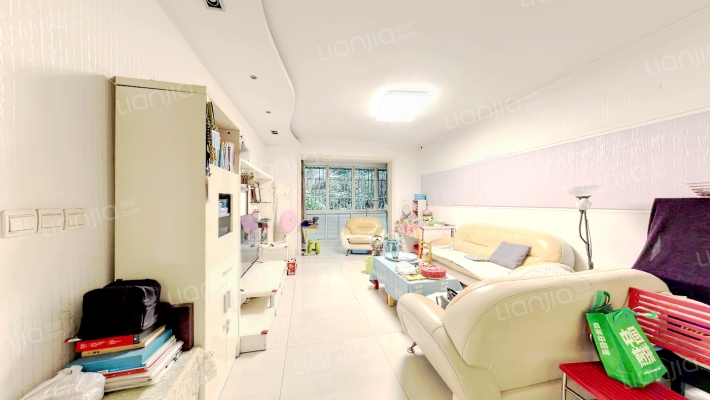 恒宇西苑二手房实景图