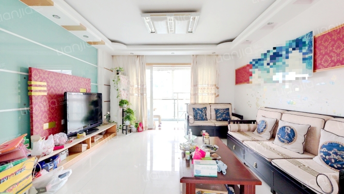 联杨新村北区二手房实景图