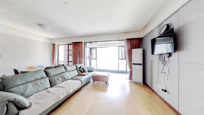 富豪公馆二手房实景图