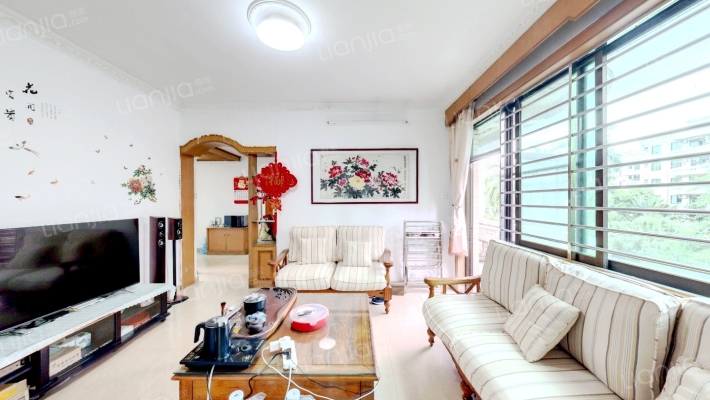 利景花园二手房实景图