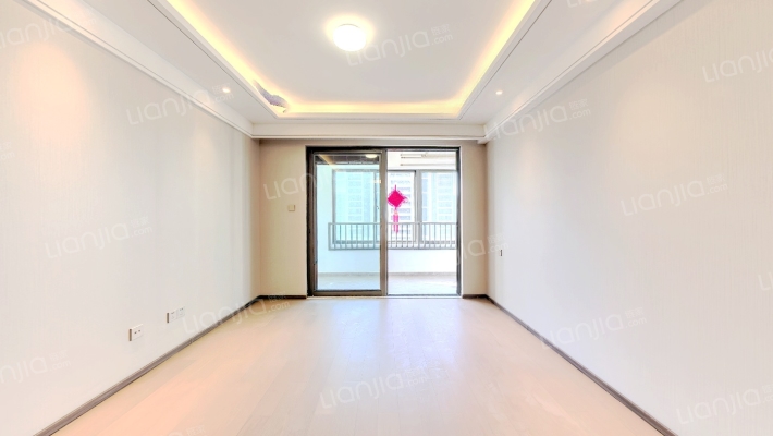 长江时代雍澜悦府二手房实景图