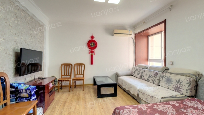 河畔家园B区二手房实景图