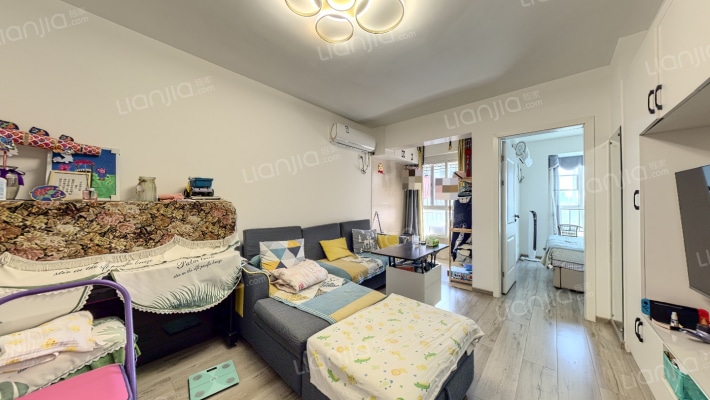 名仕阁二手房实景图