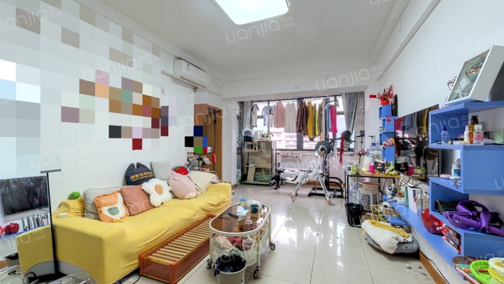 一环路西三段13号二手房实景图