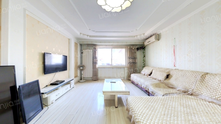 群芳三园二手房实景图