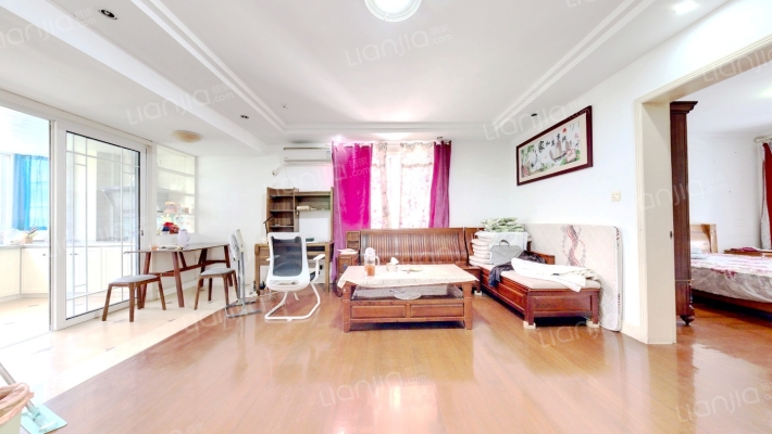 红菱花苑二手房实景图