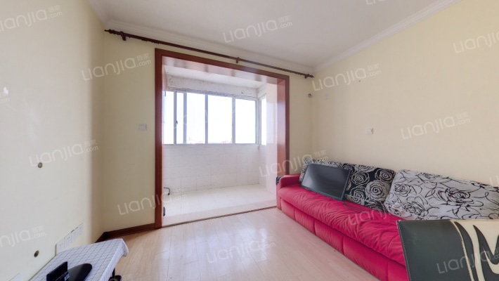 瑞和新苑江航路60弄二手房实景图