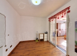 整租·铁路住宅 2室1厅 南_铁路住宅租房