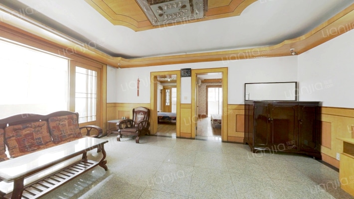 康居苑二手房实景图