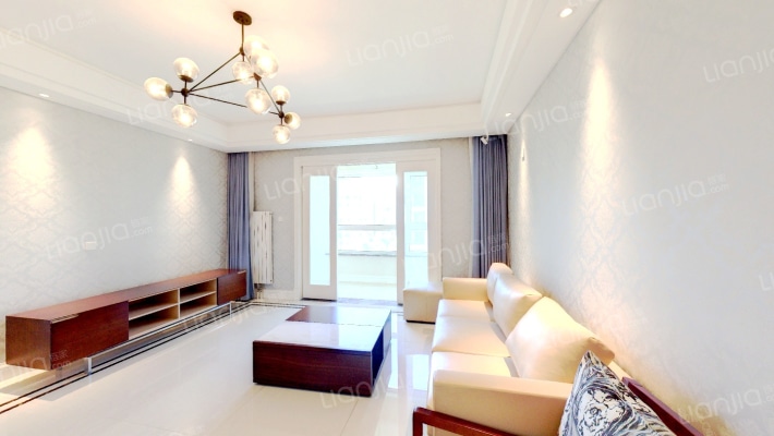 泰达MSD佰席二手房实景图