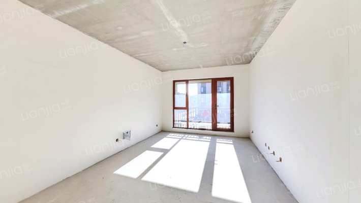 明珠城贰号院二手房实景图