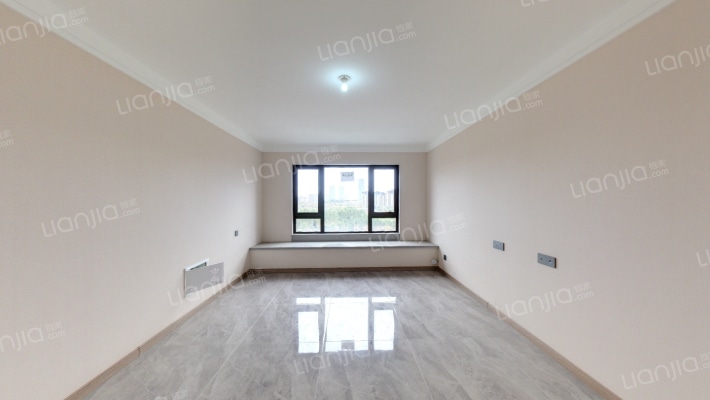 万科溪望荟二手房实景图