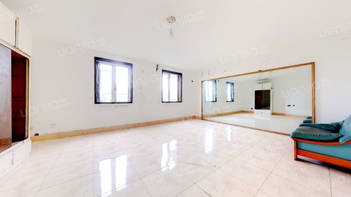 青江苑二手房实景图