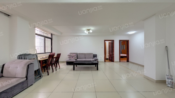 华柏花园二手房实景图