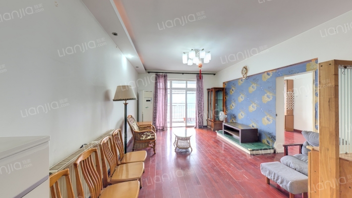 四川省社会科学院二手房实景图