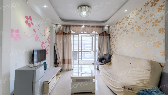 鼎盛广场二手房实景图