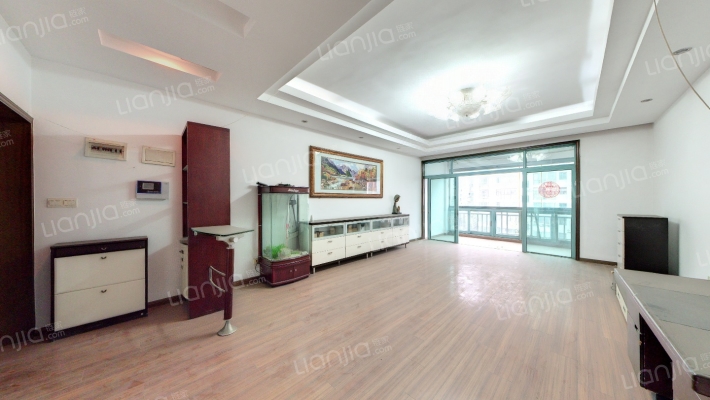 象湖威尼斯二手房实景图