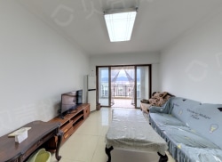 整租·七色城邦 3室2厅 东南_七色城邦租房