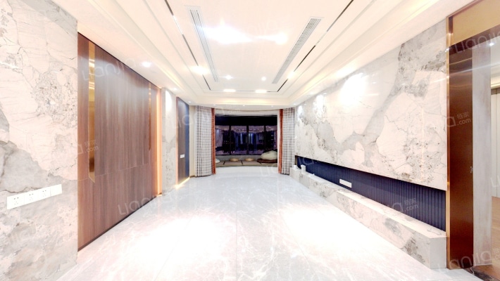 苏宁滨江壹号二手房实景图